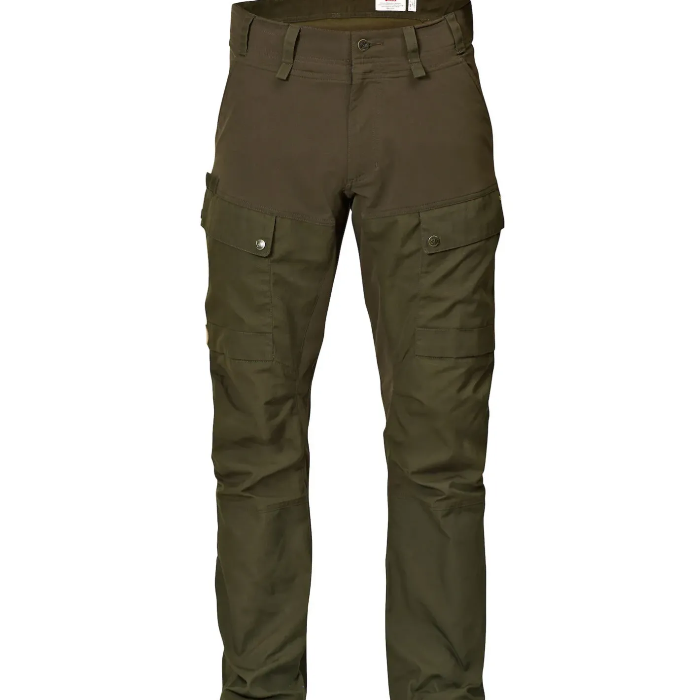 Et Grønnere Valg Bukser<Fjällräven Womens Lappland Hybrid Trousers