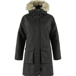 Et Grønnere Valg Varme Jakker<Fjällräven Womens Nuuk Lite Parka