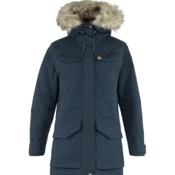 Fjällräven Varme Jakker<Womens Nuuk Parka