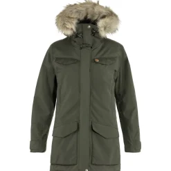 Fjällräven Varme Jakker<Womens Nuuk Parka
