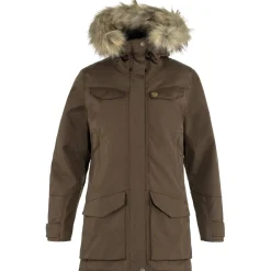 Fjällräven Varme Jakker<Womens Nuuk Parka