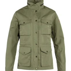 Et Grønnere Valg Softshelljakker<Fjällräven Womens Räven Jacket