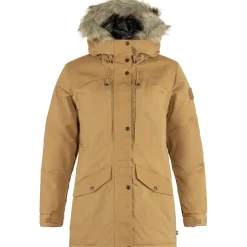 Et Grønnere Valg Varme Jakker<Fjällräven Womens Singi Down Jacket
