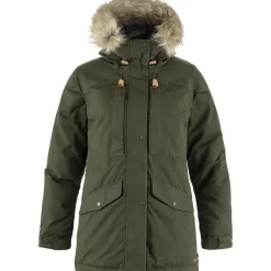 Et Grønnere Valg Varme Jakker<Fjällräven Womens Singi Down Jacket