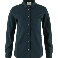 Fjällräven Skjorter<Womens Singi Fjäll Shirt