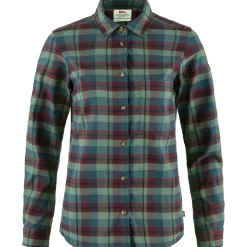 Fjällräven Skjorter<Womens Singi Fjäll Shirt