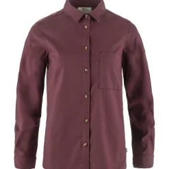 Fjällräven Skjorter<Womens Singi Fjäll Shirt