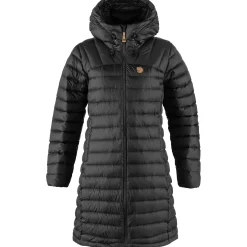 Et Grønnere Valg Varme Jakker<Fjällräven Womens Snow Flake Parka