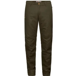 Et Grønnere Valg Varme Bukser<Fjällräven Womens Sörmland Taperedinter Trs