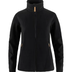 Et Grønnere Valg Fleece- Og Uldtrøjer<Fjällräven Womens Stina Fleece