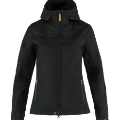 Fjällräven Softshelljakker<Womens Stina Jacket