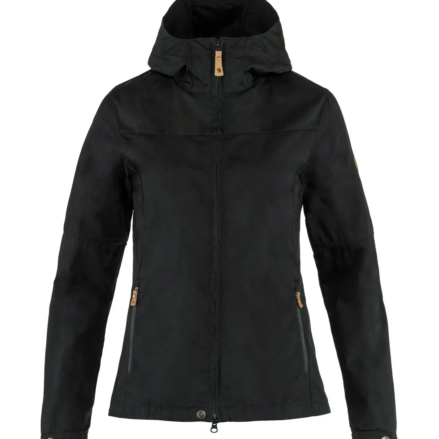 Fjällräven Softshelljakker<Womens Stina Jacket