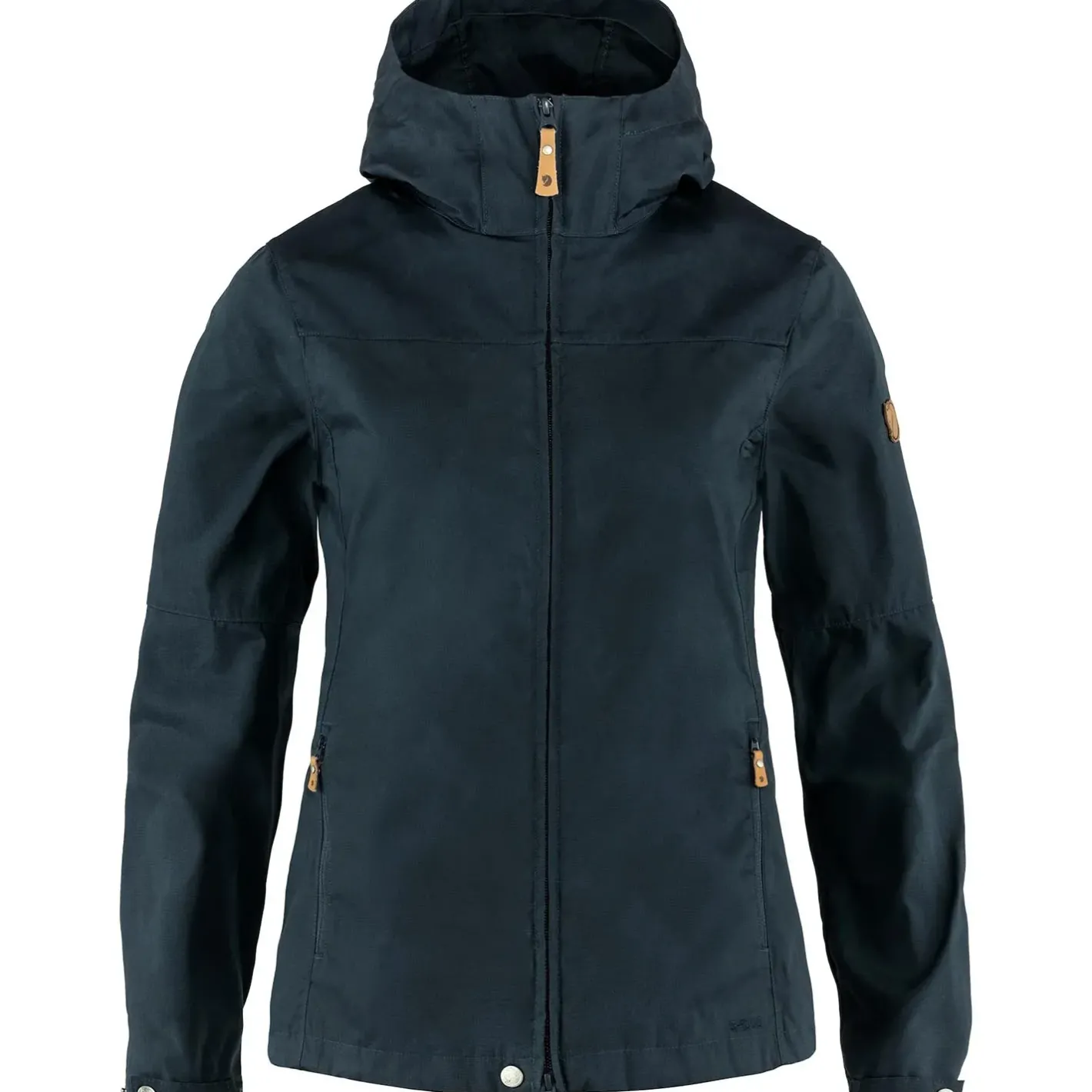 Fjällräven Softshelljakker<Womens Stina Jacket