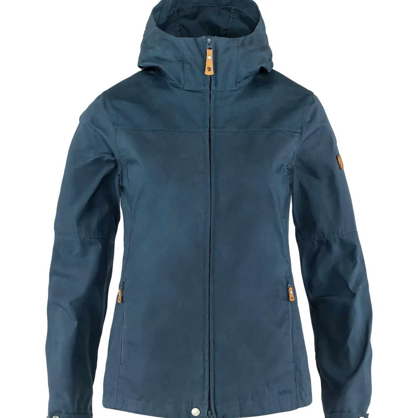 Fjällräven Softshelljakker<Womens Stina Jacket