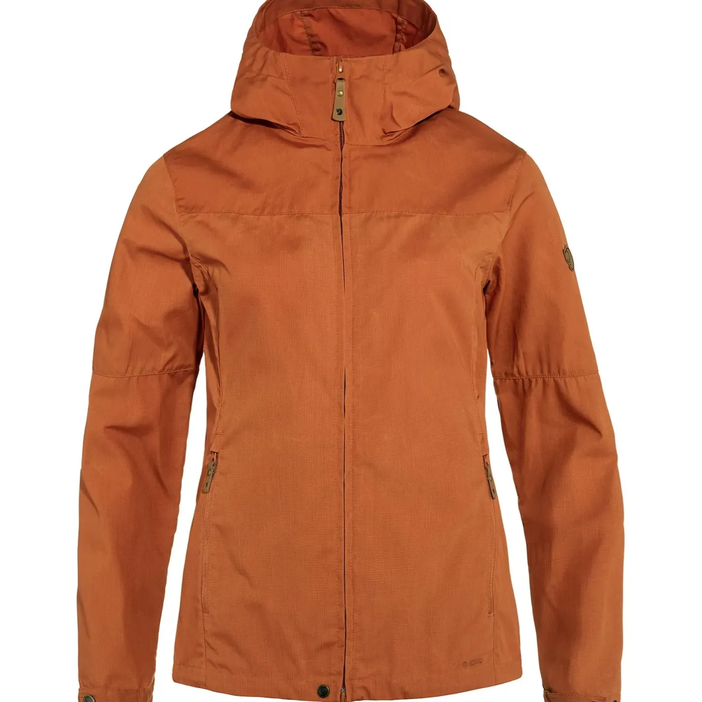 Fjällräven Softshelljakker<Womens Stina Jacket
