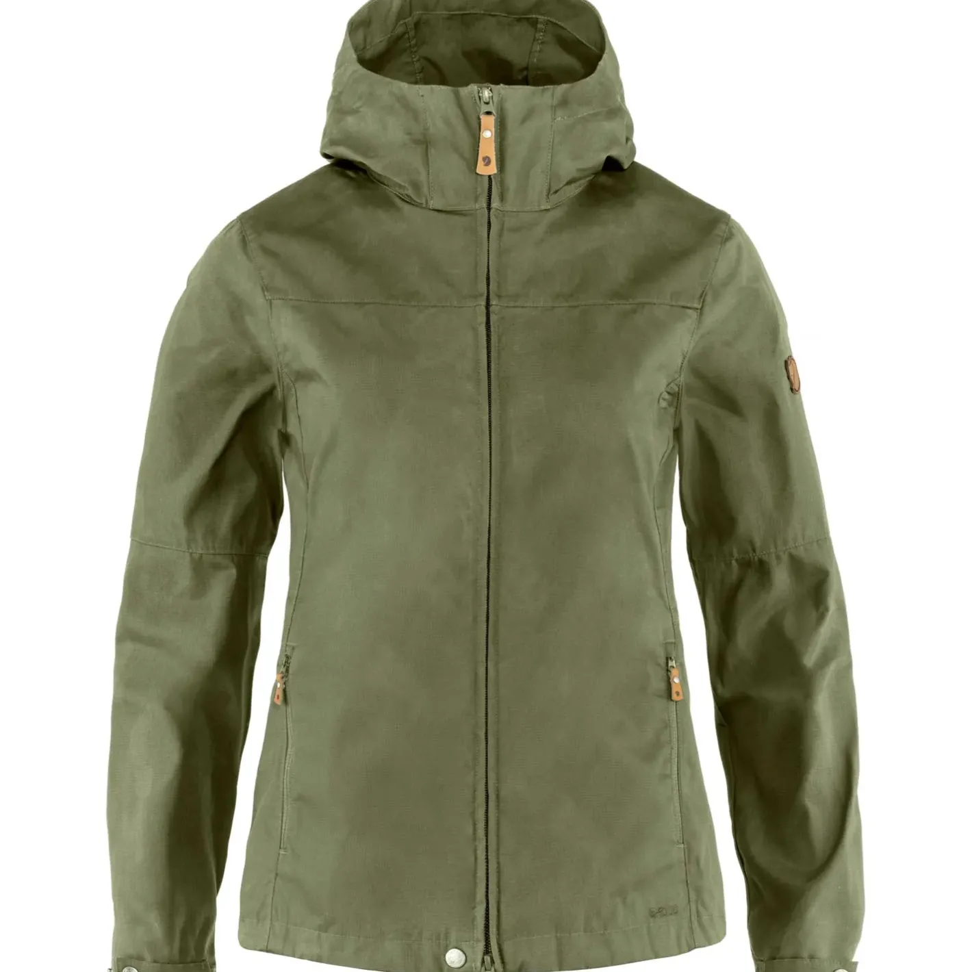 Fjällräven Softshelljakker<Womens Stina Jacket