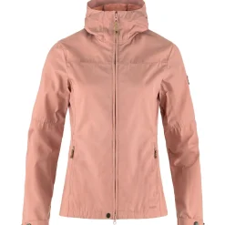 Fjällräven Softshelljakker<Womens Stina Jacket