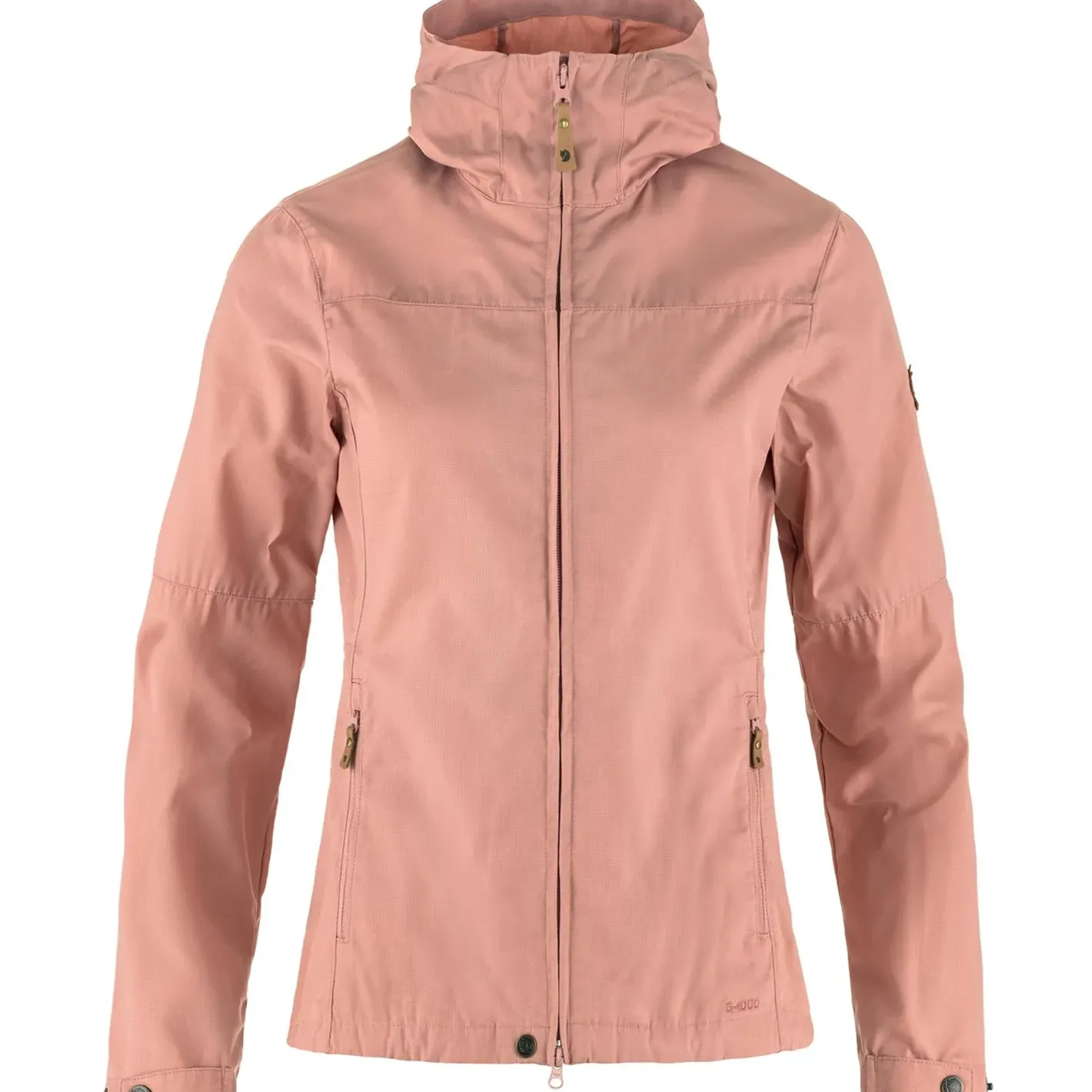 Fjällräven Softshelljakker<Womens Stina Jacket