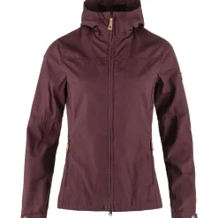 Fjällräven Softshelljakker<Womens Stina Jacket