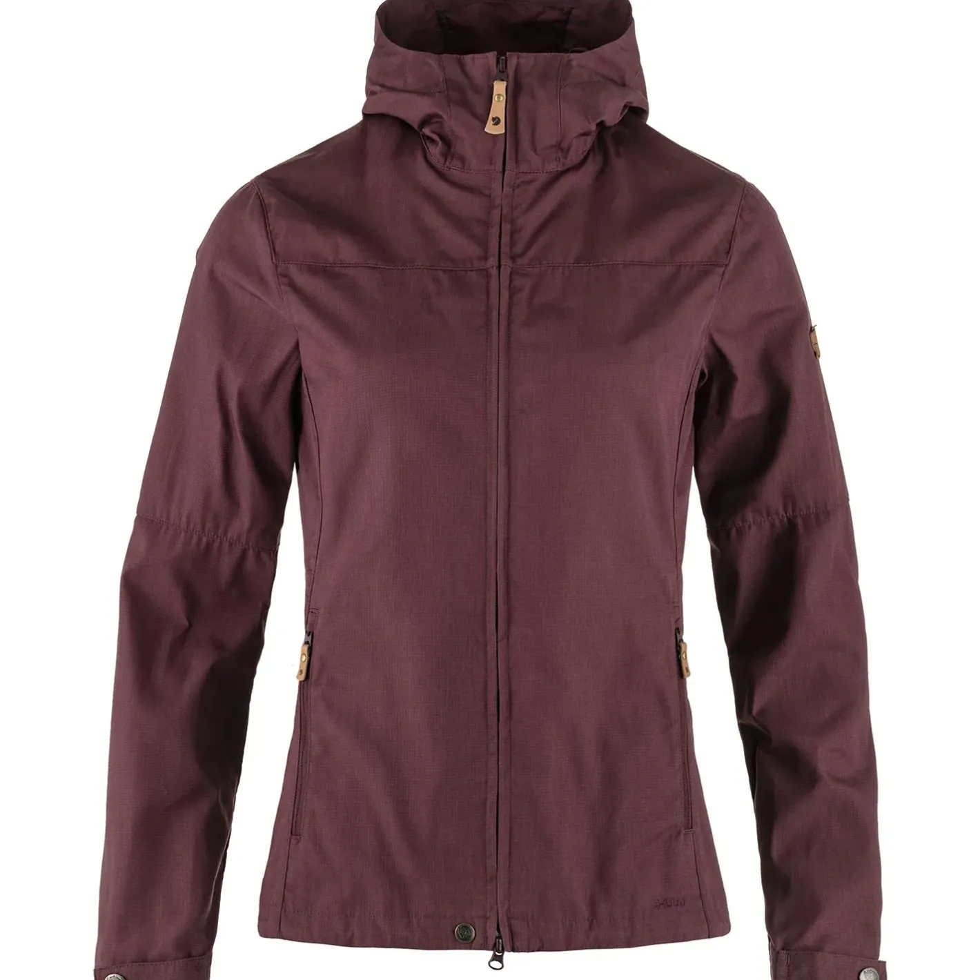Fjällräven Softshelljakker<Womens Stina Jacket