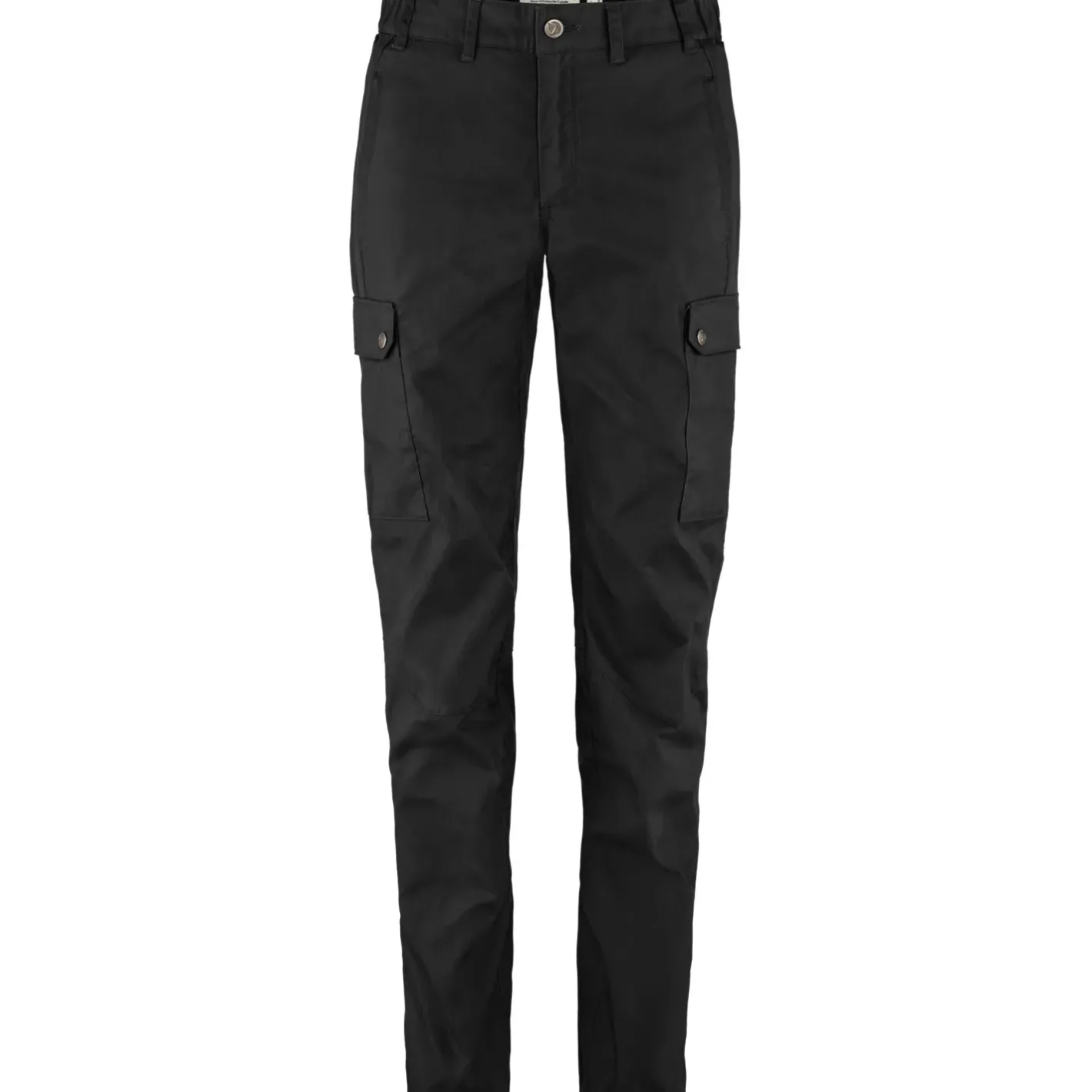 Et Grønnere Valg Bukser<Fjällräven Womens Stina Trousers