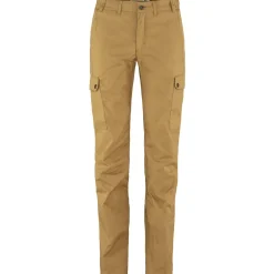 Et Grønnere Valg Bukser<Fjällräven Womens Stina Trousers