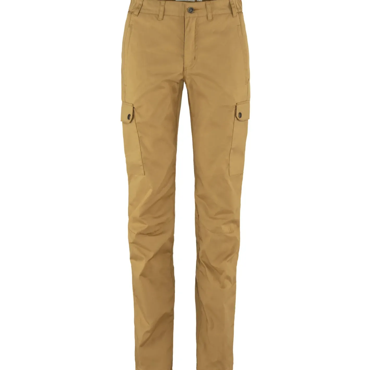 Et Grønnere Valg Bukser<Fjällräven Womens Stina Trousers