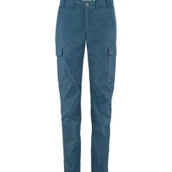 Et Grønnere Valg Bukser<Fjällräven Womens Stina Trousers