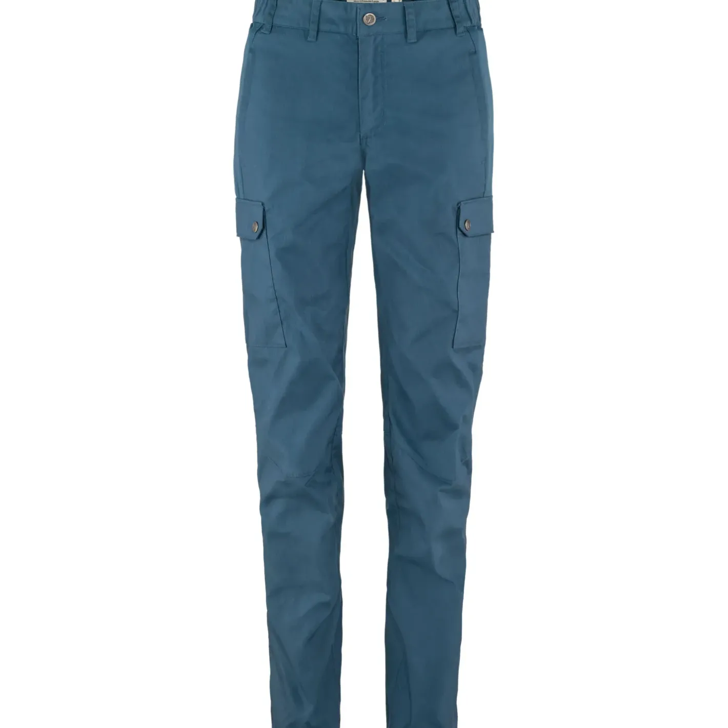Et Grønnere Valg Bukser<Fjällräven Womens Stina Trousers