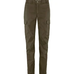 Et Grønnere Valg Bukser<Fjällräven Womens Stina Trousers