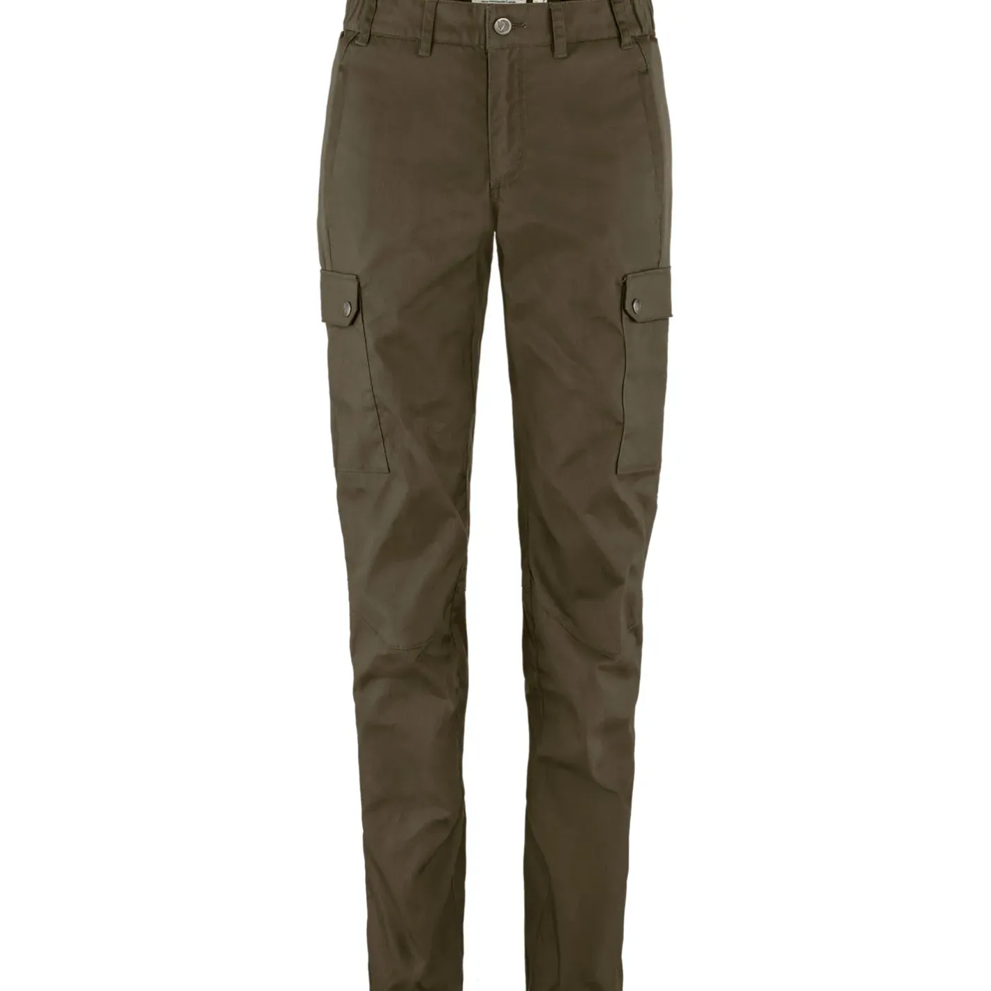 Et Grønnere Valg Bukser<Fjällräven Womens Stina Trousers