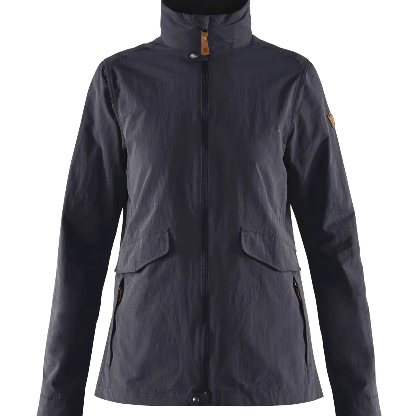Et Grønnere Valg Softshelljakker<Fjällräven Womens Travellers MT Jacket