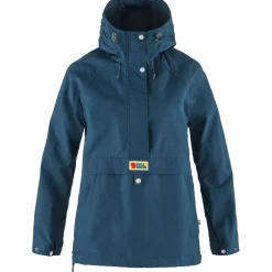 Et Grønnere Valg Softshelljakker<Fjällräven Womens Vardag Anorak