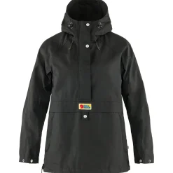 Et Grønnere Valg Softshelljakker<Fjällräven Womens Vardag Anorak