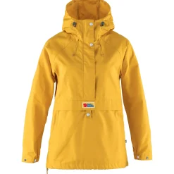 Et Grønnere Valg Softshelljakker<Fjällräven Womens Vardag Anorak