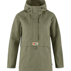 Et Grønnere Valg Softshelljakker<Fjällräven Womens Vardag Anorak