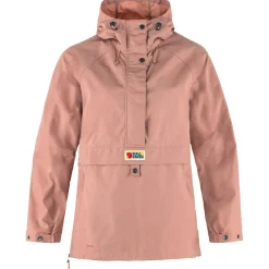 Et Grønnere Valg Softshelljakker<Fjällräven Womens Vardag Anorak