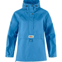 Et Grønnere Valg Softshelljakker<Fjällräven Womens Vardag Anorak