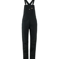 Et Grønnere Valg Bukser<Fjällräven Womens Vardag Dungaree Trousers