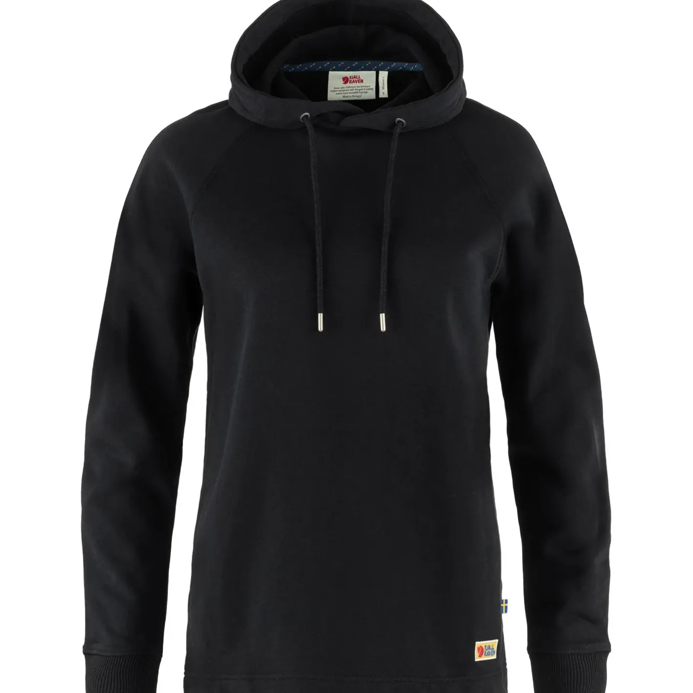 Fjällräven Sweaters Og Pullovers<Womens Vardag Hoodie