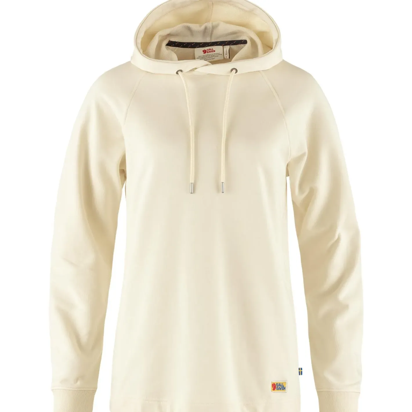 Fjällräven Sweaters Og Pullovers<Womens Vardag Hoodie