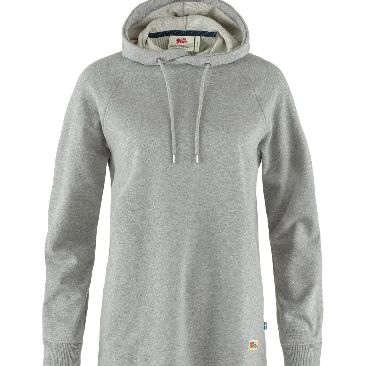 Fjällräven Sweaters Og Pullovers<Womens Vardag Hoodie