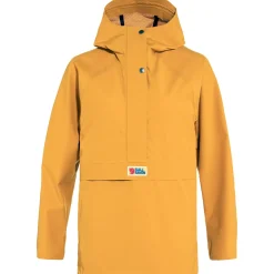 Et Grønnere Valg Vandtætte Jakker<Fjällräven Womens Vardag Hydratic Anorak