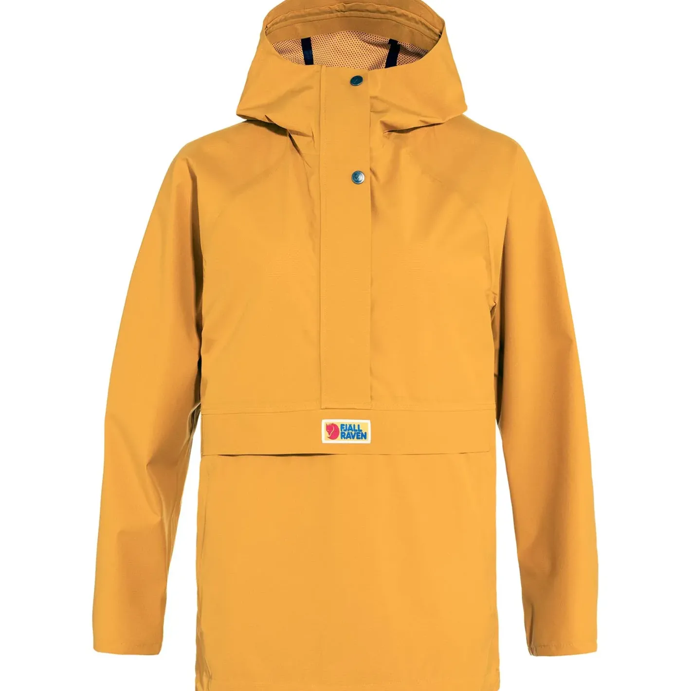 Et Grønnere Valg Vandtætte Jakker<Fjällräven Womens Vardag Hydratic Anorak