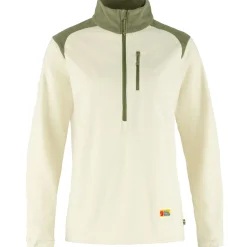 Et Grønnere Valg Fleece- Og Uldtrøjer<Fjällräven Womens Vardag Lite Fleece