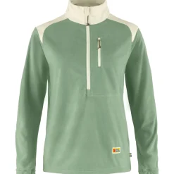 Et Grønnere Valg Fleece- Og Uldtrøjer<Fjällräven Womens Vardag Lite Fleece