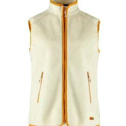 Et Grønnere Valg Veste<Fjällräven Womens Vardag Pile Fleece Vest