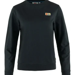 Et Grønnere Valg Sweaters Og Pullovers<Fjällräven Womens Vardag Sweater