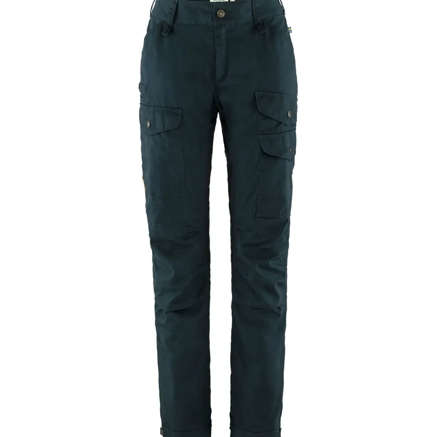Et Grønnere Valg Bukser<Fjällräven Womens Vidda Pro Ventilated Trousers 2019 model