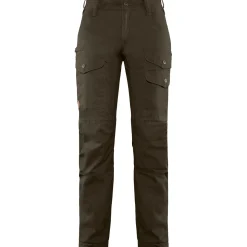 Et Grønnere Valg Bukser<Fjällräven Womens Vidda Pro Ventilated Trousers 2019 model